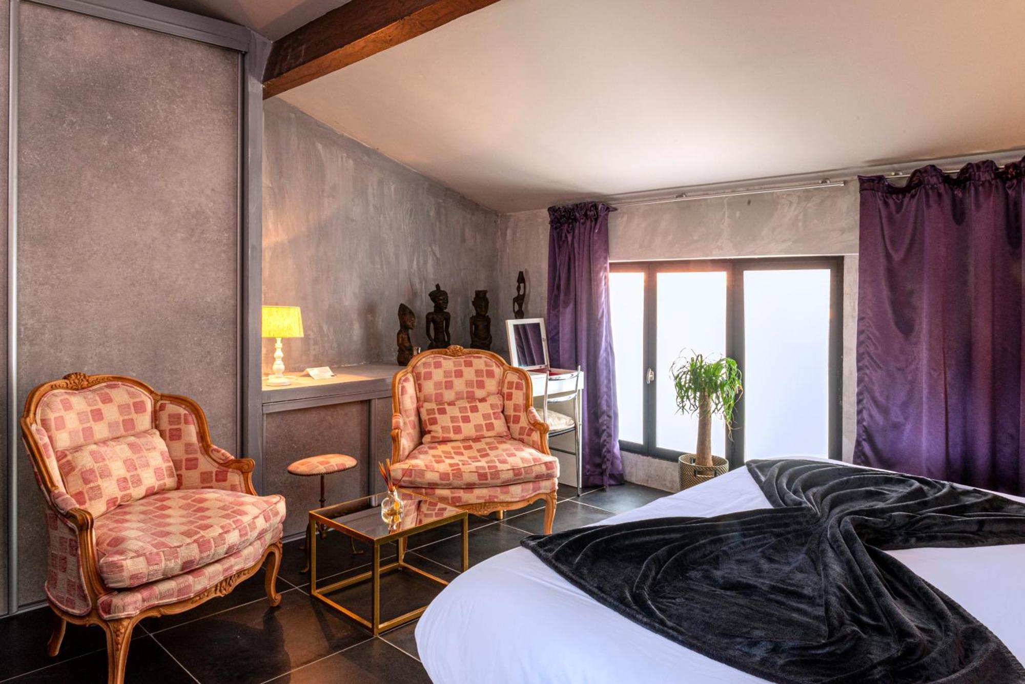 Palais Aoma, Hotel Particulier De Luxe En Provence L'Isle-sur-la-Sorgue Kültér fotó