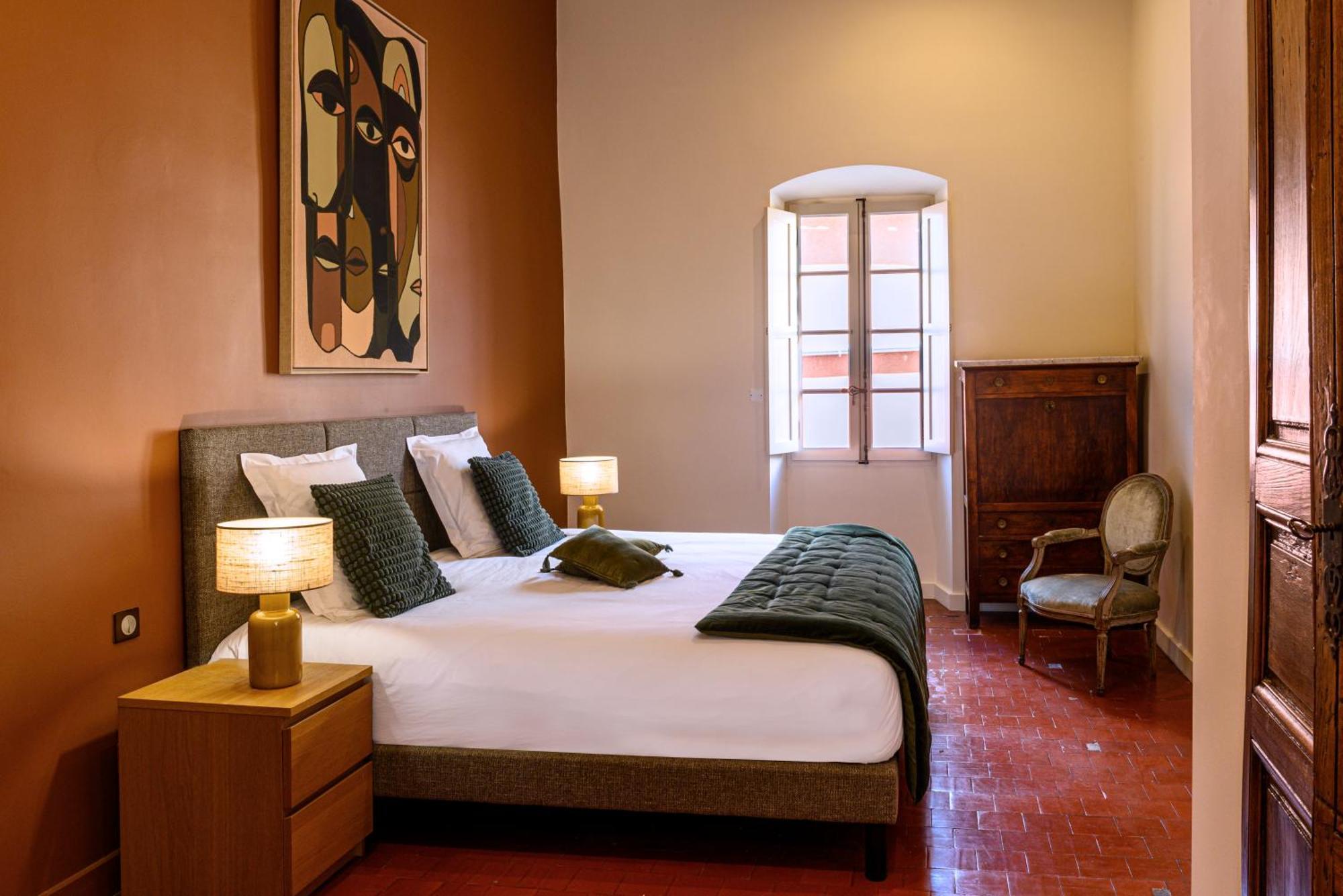 Palais Aoma, Hotel Particulier De Luxe En Provence L'Isle-sur-la-Sorgue Kültér fotó